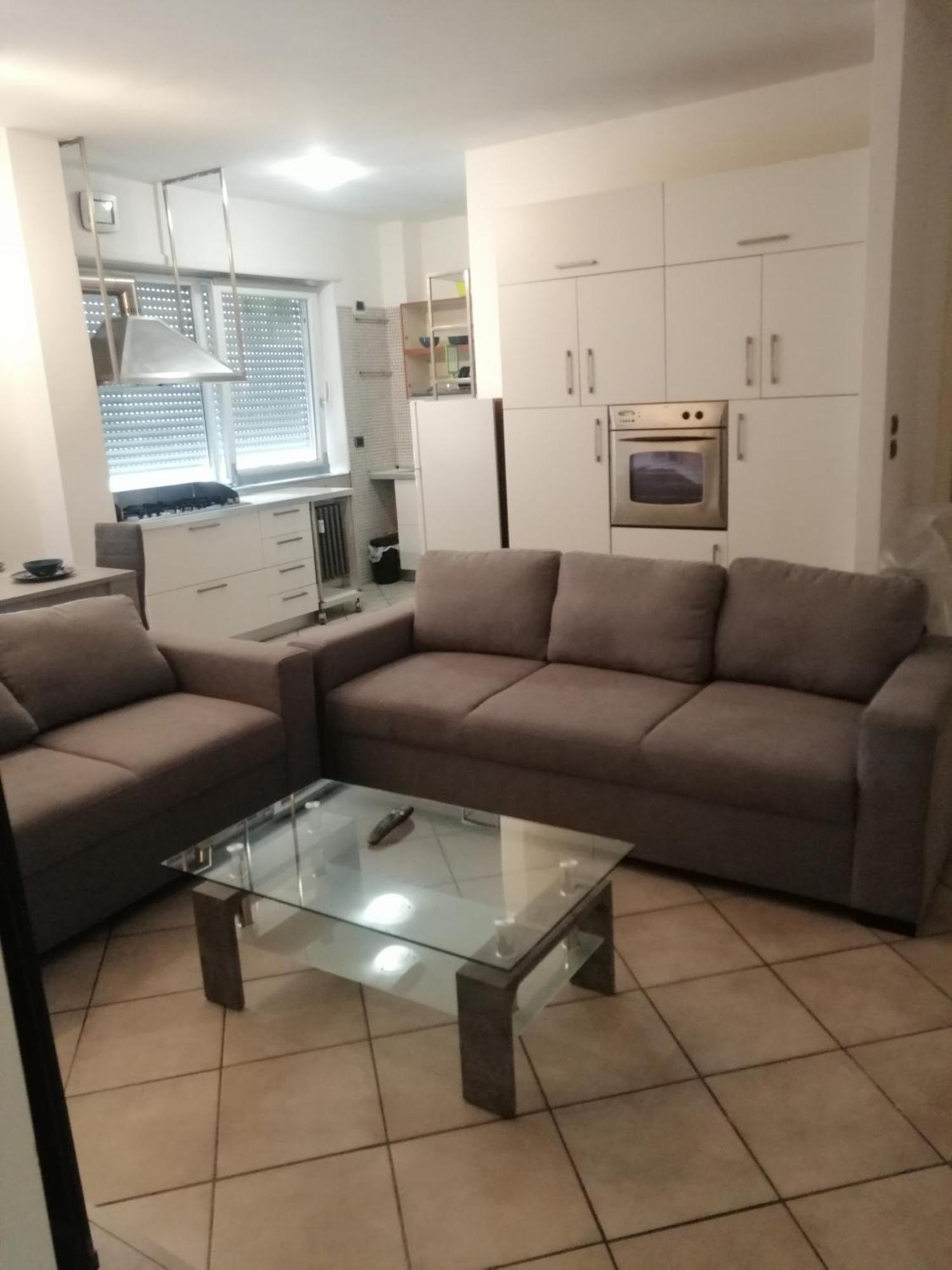 City Of Love Apartment Mestre Exterior foto