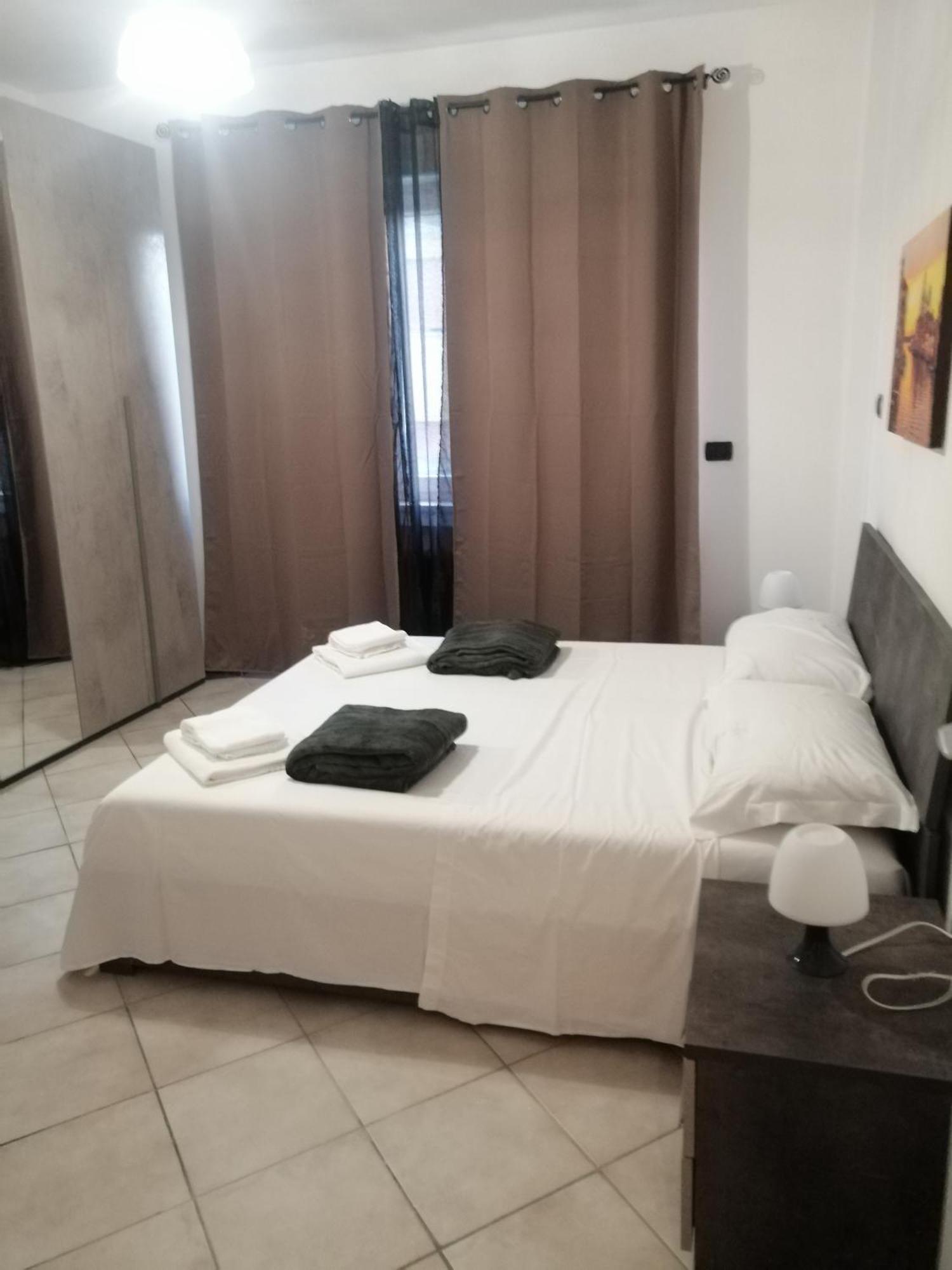 City Of Love Apartment Mestre Exterior foto