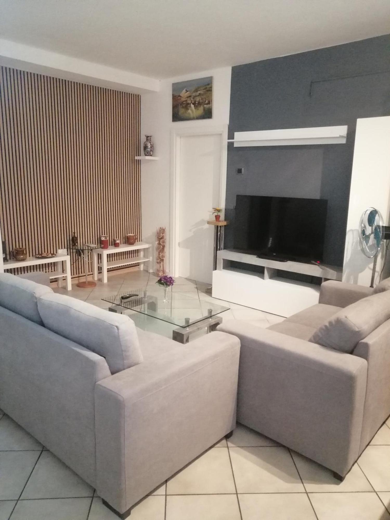 City Of Love Apartment Mestre Exterior foto